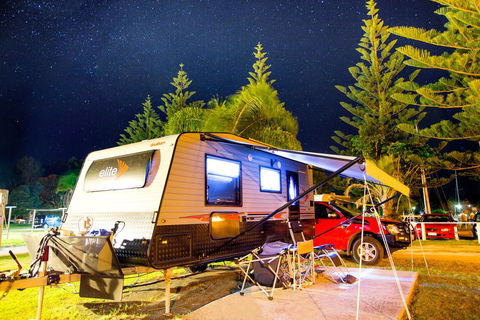 Reflections Holiday Parks Massy Greene - Nambucca Heads Accommodation 0