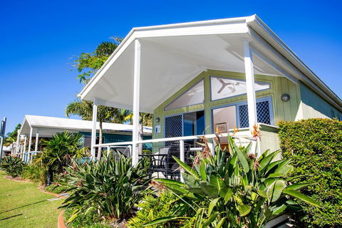 Reflections Holiday Parks Massy Greene - Nambucca Heads Accommodation 2