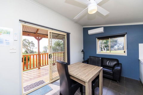 Reflections Holiday Parks Nambucca Heads - Nambucca Heads Accommodation 2