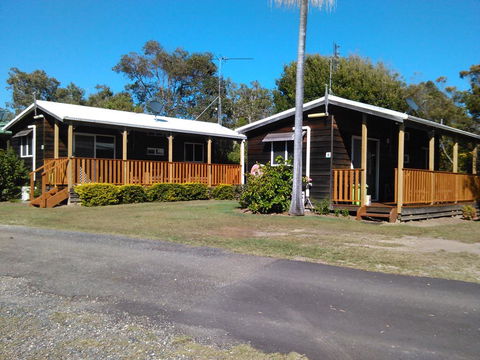 Reflections Holiday Parks Nambucca Heads - Nambucca Heads Accommodation 0