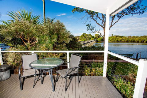Reflections Holiday Parks Terrace Reserve - Nambucca Heads Accommodation 1