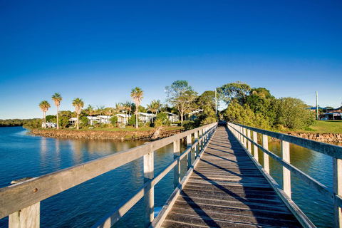 Reflections Holiday Parks Terrace Reserve - Nambucca Heads Accommodation 2