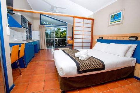 Reflections Holiday Parks Terrace Reserve - Nambucca Heads Accommodation 3