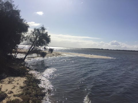 Relax At Dawesville Estuary - Nambucca Heads Accommodation 1