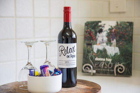 Relax On Ryan @ Robe - Nambucca Heads Accommodation 2