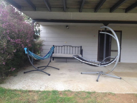 Relax Where The River Meets The Ocean - Nambucca Heads Accommodation 1