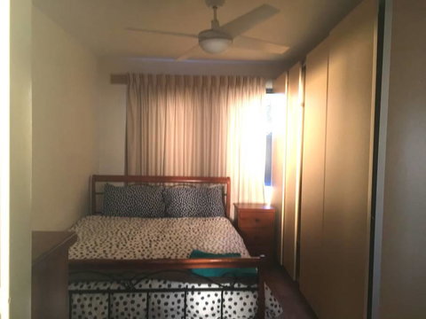 Relax Where The River Meets The Ocean - Nambucca Heads Accommodation 3