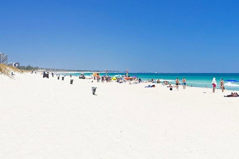 Relax Where The River Meets The Ocean - Nambucca Heads Accommodation 2