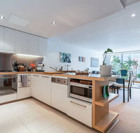 Relaxed Apartment In Camperdown - Nambucca Heads Accommodation