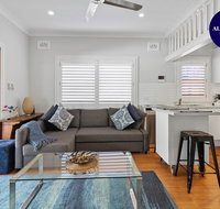 Relaxed Clovelly Beach Home - Parking - Cloey6 - Nambucca Heads Accommodation