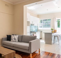 RELAXED FAMILY HOME WILLOUGHBY - Nambucca Heads Accommodation