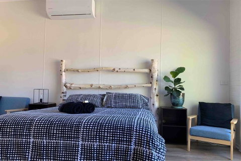 Relaxing Geelong Studio - Nambucca Heads Accommodation 2