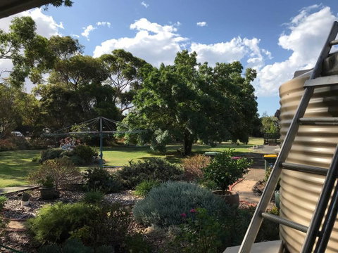 Relaxing Geelong Studio - Nambucca Heads Accommodation 3