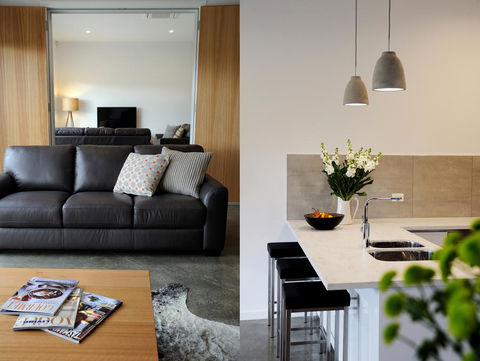 Relbia Lodge - Nambucca Heads Accommodation 3