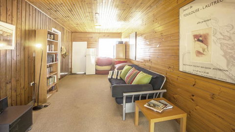 Rennies Retreat-Bushland & Ocean Views - Nambucca Heads Accommodation 1