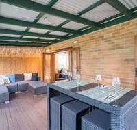 Rent Two Beach Units As One - Stay With Family - Nambucca Heads Accommodation