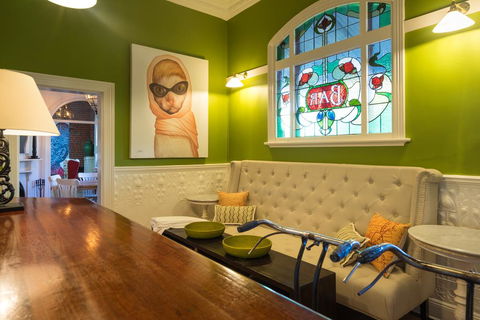 Rent Your Own Historic Hotel For Holidays & Events - Nambucca Heads Accommodation 3