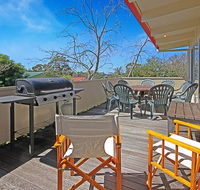REST ASHORE at MOLLYMOOK - Nambucca Heads Accommodation