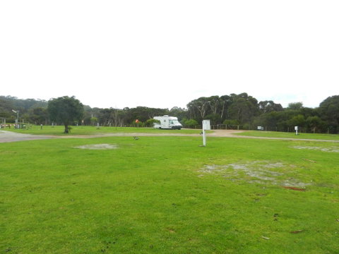 Rest Point Holiday Village - Nambucca Heads Accommodation 2