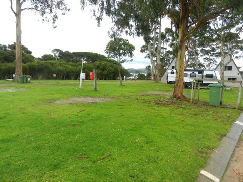 Rest Point Holiday Village - Nambucca Heads Accommodation 3