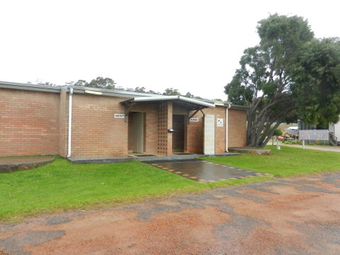 Rest Point Holiday Village - Nambucca Heads Accommodation 0