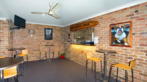 Rest Point Motor Inn - Nambucca Heads Accommodation 2