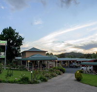 Rest Point Motor Inn - Nambucca Heads Accommodation