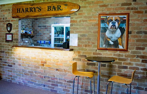 Rest Point Motor Inn - Nambucca Heads Accommodation 3