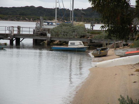 Resthaven Retreat Kangaroo Island - Nambucca Heads Accommodation 2