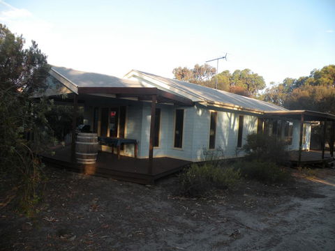 Resthaven Retreat Kangaroo Island - Nambucca Heads Accommodation 0