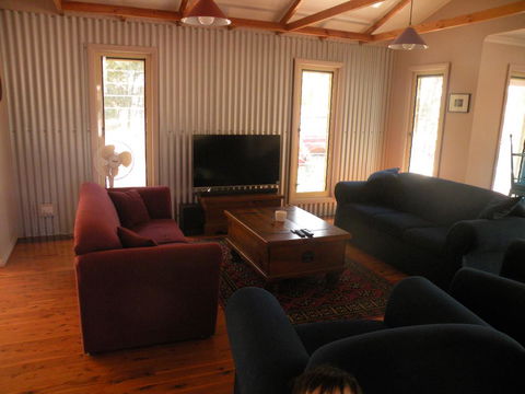 Resthaven Retreat Kangaroo Island - Nambucca Heads Accommodation 3