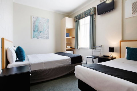 Rex Hotel Adelaide - Nambucca Heads Accommodation 3