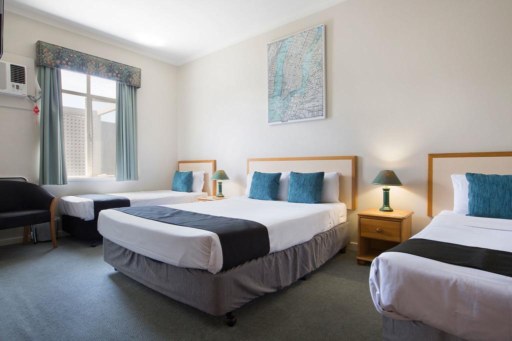 Marleston SA Nambucca Heads Accommodation