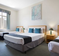 Rex Hotel Adelaide - Nambucca Heads Accommodation