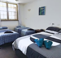 Richmond Inn Hotel Motel - Nambucca Heads Accommodation