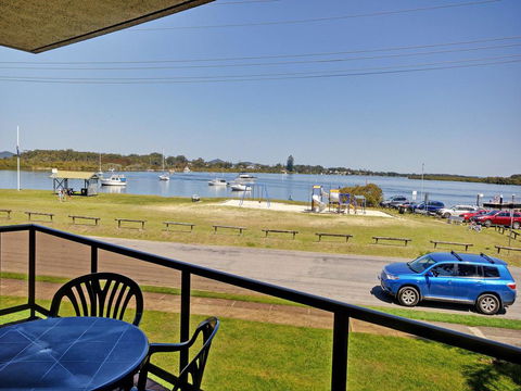 Rio Vista! - Nambucca Heads Accommodation 0