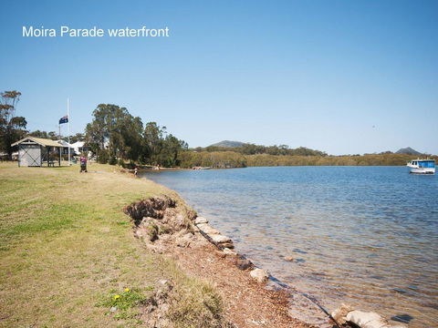 Rio Vista! - Nambucca Heads Accommodation 3