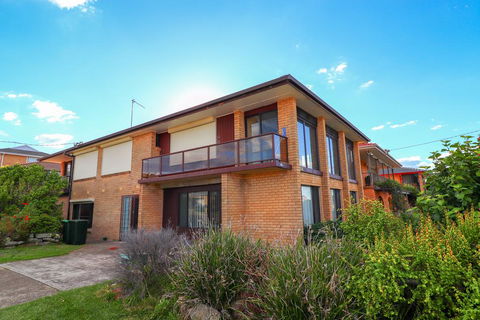 Ripples By The Sea - Nambucca Heads Accommodation 0