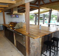 Ripples n Tonic Farmstay - Nambucca Heads Accommodation