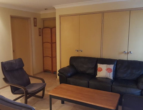 Rita's Family Friendly Studio - Nambucca Heads Accommodation 1
