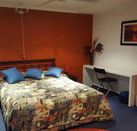 Rita's family friendly studio - Nambucca Heads Accommodation