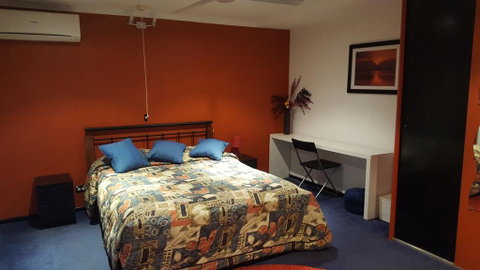 Rita's Family Friendly Studio - Nambucca Heads Accommodation 0