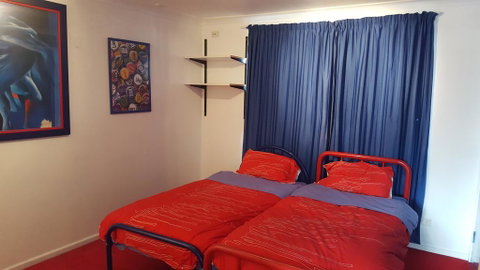 Rita's Family Friendly Studio - Nambucca Heads Accommodation 2
