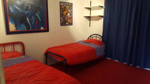 Rita's Family Friendly Studio - Nambucca Heads Accommodation 3