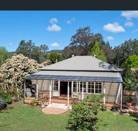 River Cottage - boutique accommodation - Nambucca Heads Accommodation