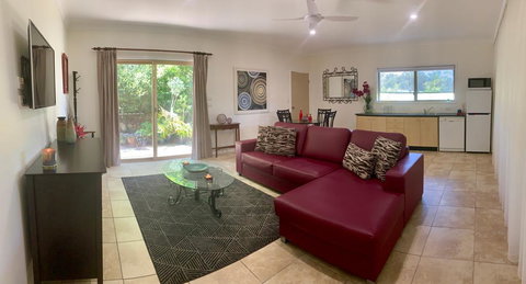 River Gum Luxury Bed And Breakfast - Nambucca Heads Accommodation 0