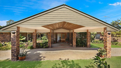 River Gum Luxury Bed And Breakfast - Nambucca Heads Accommodation 2