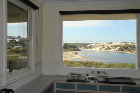 River Panorama Beach House - Nambucca Heads Accommodation 2