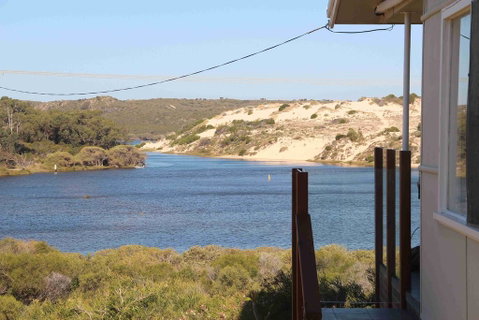 River Panorama Beach House - Nambucca Heads Accommodation 3