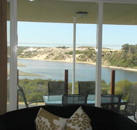 River Panorama Beach House - Nambucca Heads Accommodation